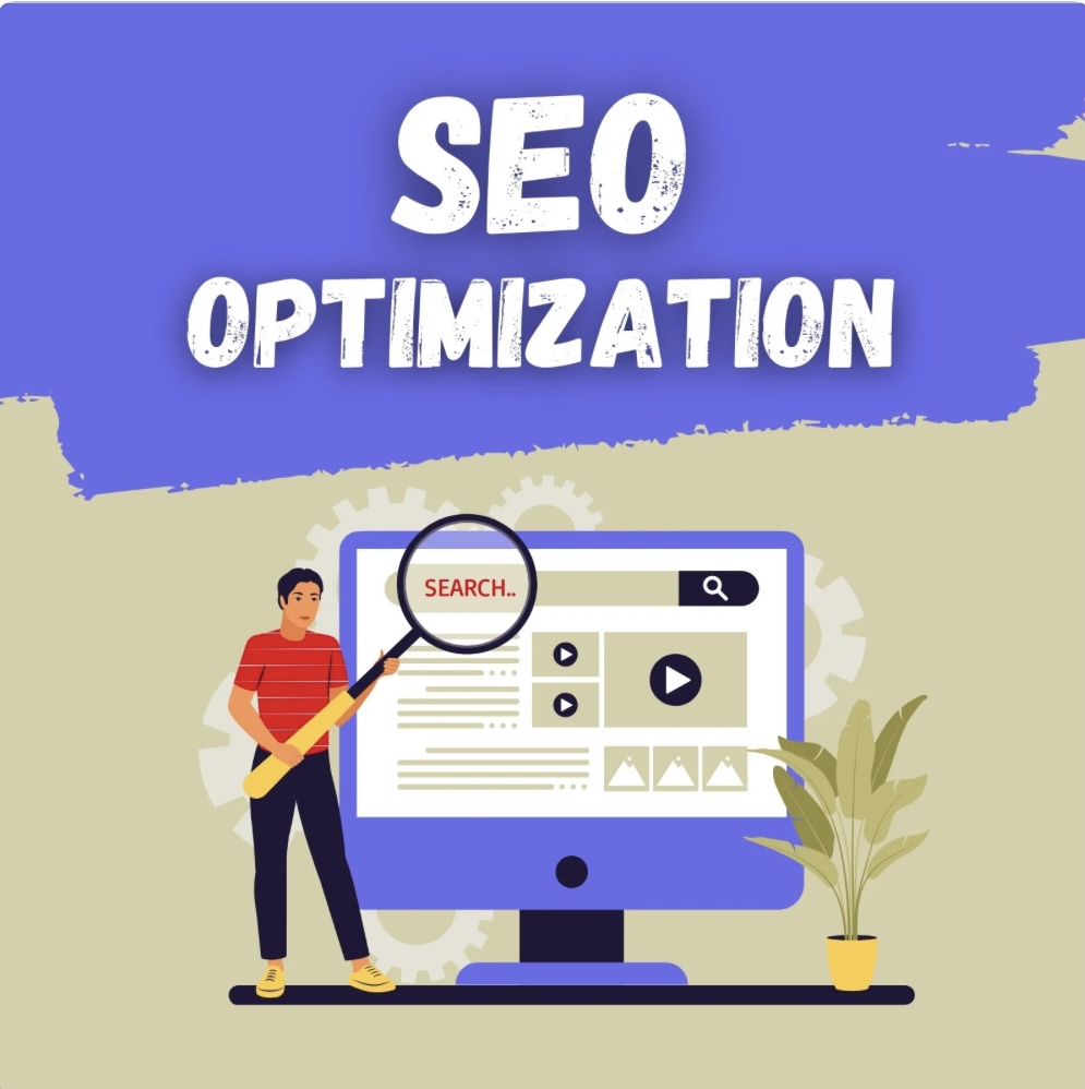 Mastering the Art of SEO: A Step-by-Step Guide on How to Optimise SEO