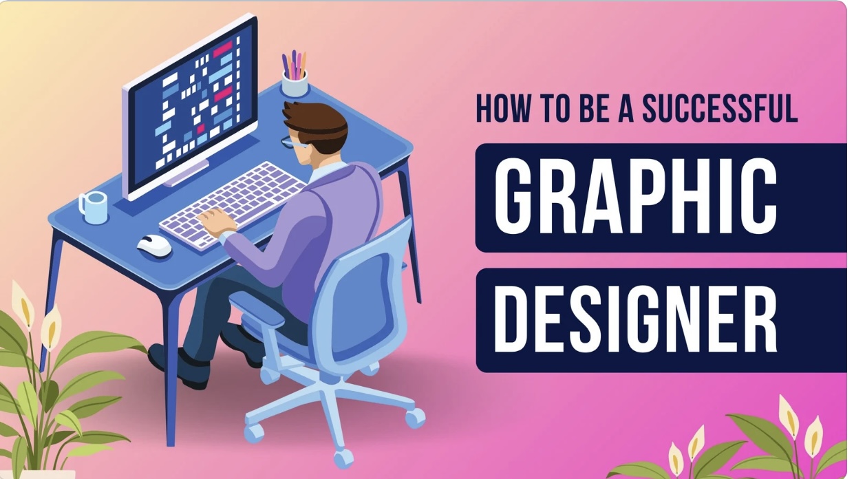 Mastering the Art of Graphic Design: Unleashing Your Creativity in the Digital World