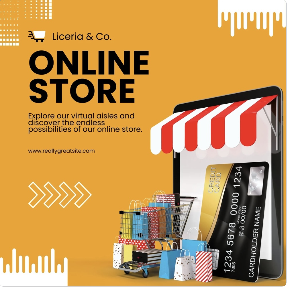 Mastering The Art Of Building A Profitable Online Store: A Step-by-Step ...